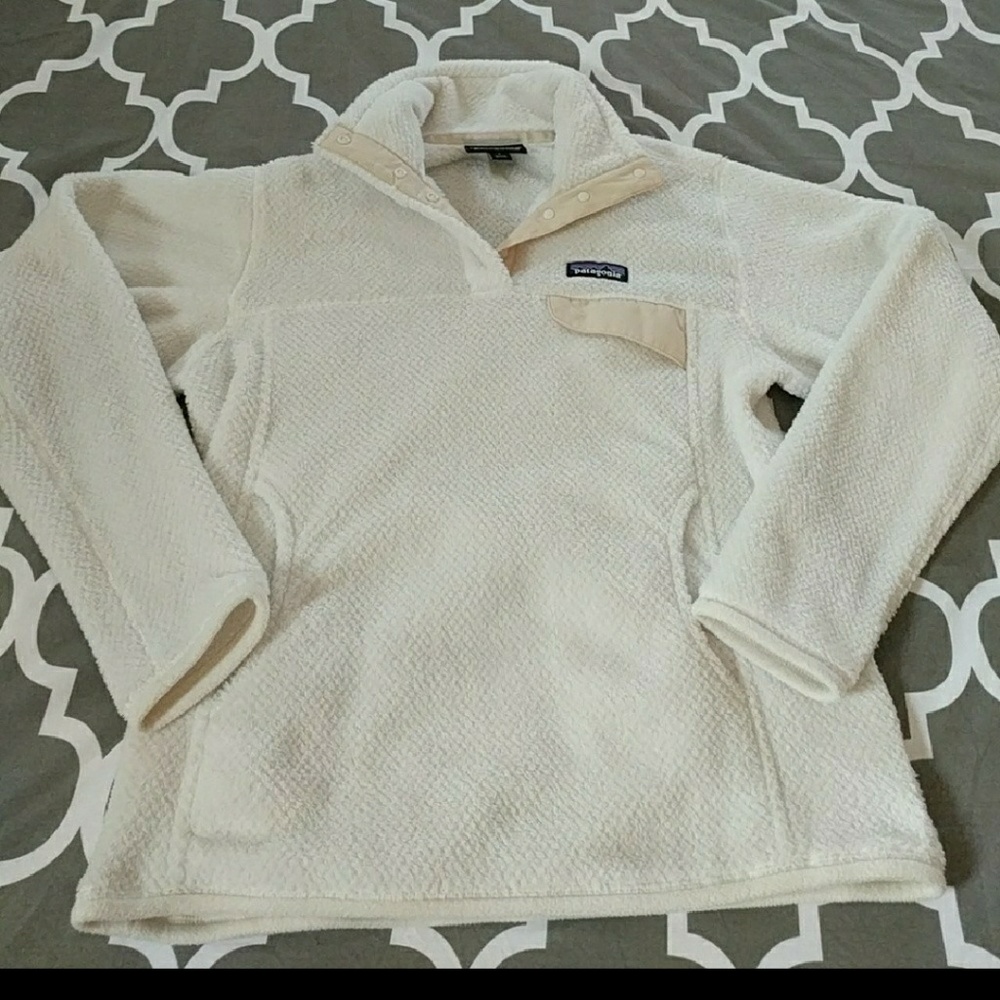 Patagonia Retool small